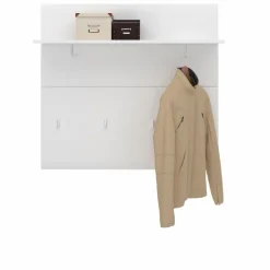 Wójcik Garderobenpaneel Merano