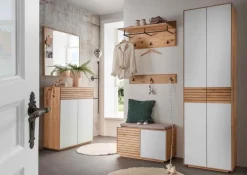 Gradel Garderobenständer & -Haken|Garderobenpaneel Riva