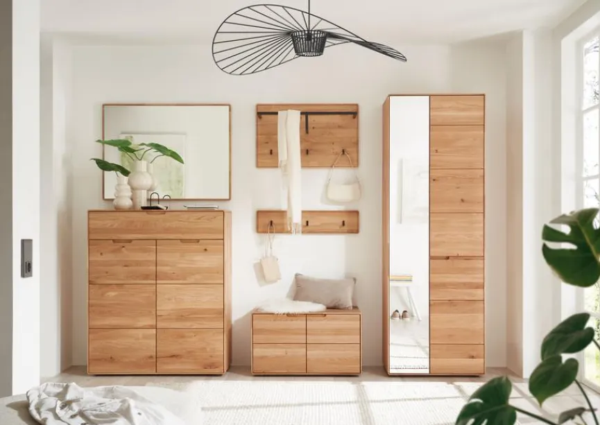 G+K Garderobenständer & -Haken|Garderobenpaneel Stockholm