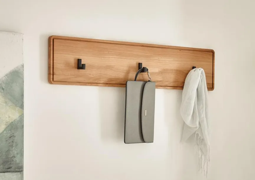 G+K Garderobenständer & -Haken|Garderobenpaneel Stockholm