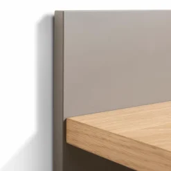 Voss Möbel Garderobenständer & -Haken|Garderobenpaneel Triest