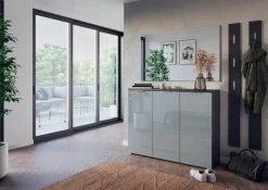 Germania Garderobenpaneel Veria