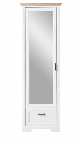 Garderobenschrank Jasmin Garderobenschränke