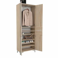 MAJA Garderobenschränke|Garderobenschrank Shino