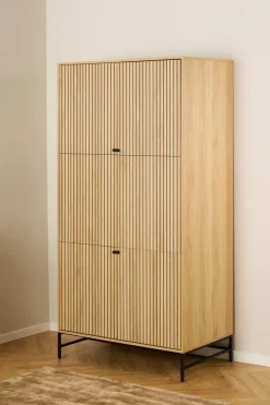 Actona Garderobenschrank Albany