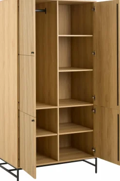 Actona Garderobenschrank Albany