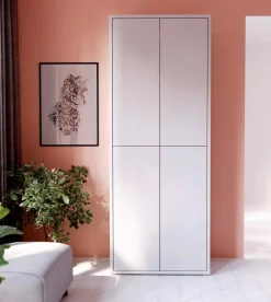 FORTE Garderobenschränke|Garderobenschrank Alice Springs