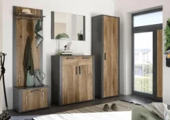 Garderobenschränke|Garderobenschrank Athen