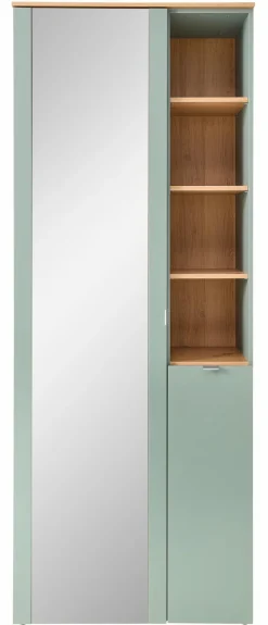 Innostyle Garderobenschränke|Garderobenschrank Bari