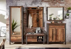 Innostyle Garderobenschrank Cardiff