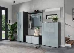 Germania Garderobenschränke|Garderobenschrank Genova