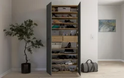 Best Garderobenschrank Leon Garderobenschränke