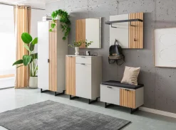 Garderobenschränke|Garderobenschrank Madrid