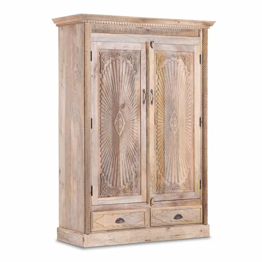 Gutmann Factory Garderobenschrank Narcotic