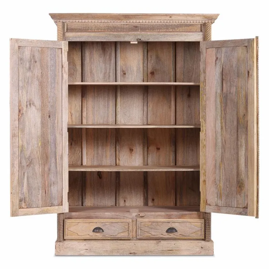 Gutmann Factory Garderobenschrank Narcotic