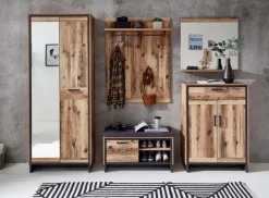 Innostyle Garderobenschrank Prato