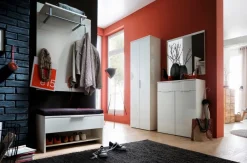 Wittenbreder Garderobenschränke|Garderobenschrank Stelvio