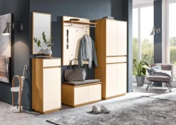 Voss Möbel Garderobenschränke|Garderobenschrank V100