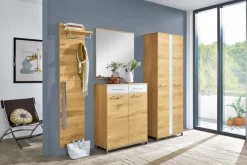 Voss Möbel Garderobenschränke|Garderobenschrank Vedo