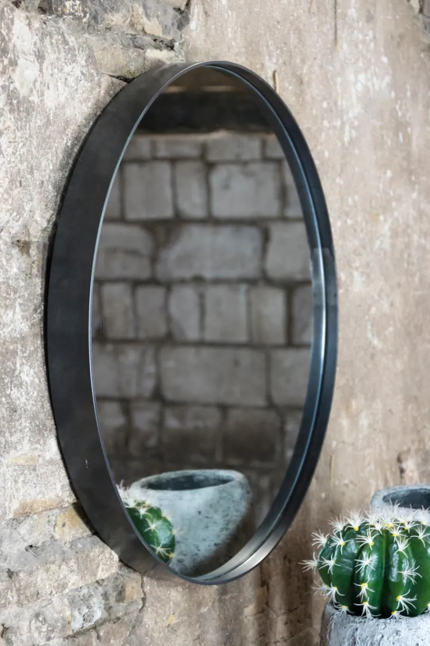 Best Garderobenspiegel Donna Garderobenspiegel|Praktisch Im Flur