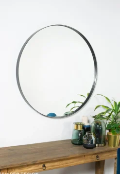 Best Garderobenspiegel Donna Garderobenspiegel|Praktisch Im Flur