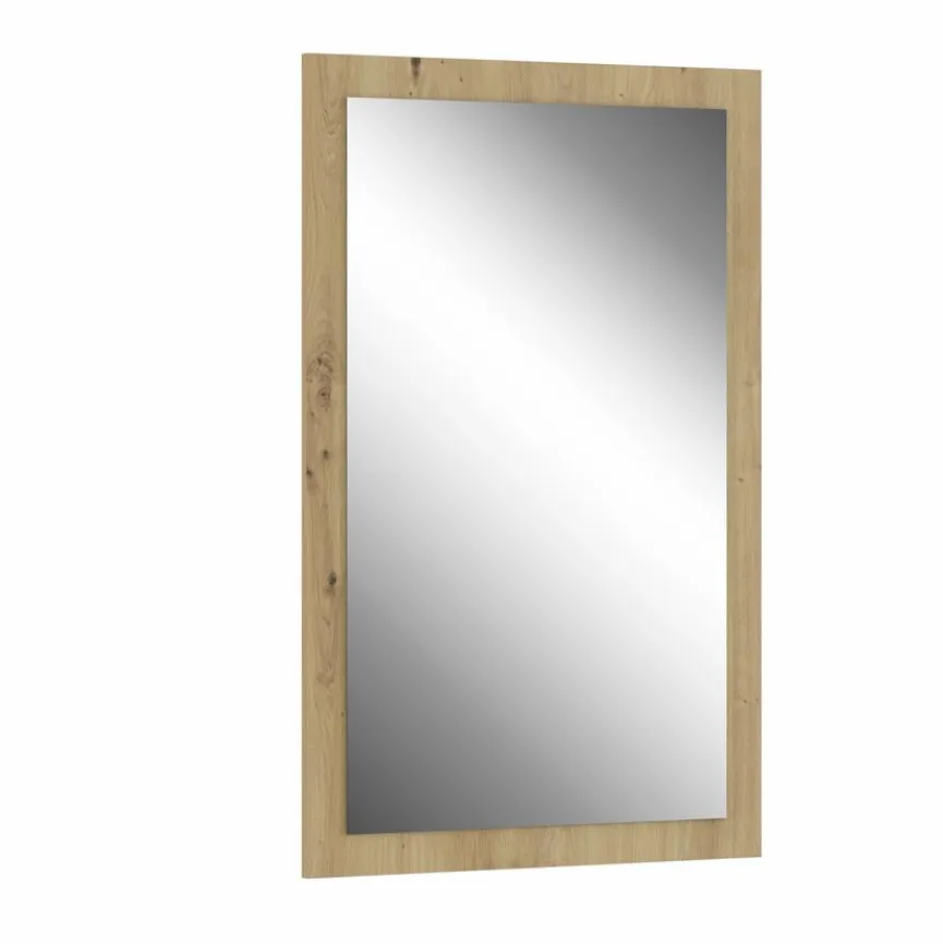 FORTE Garderobenspiegel|Wandspiegel|Garderobenspiegel Tuluza