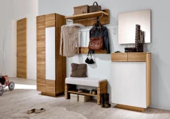 Voglauer Garderobenspiegel|Wandspiegel|Garderobenspiegel Vmontanara