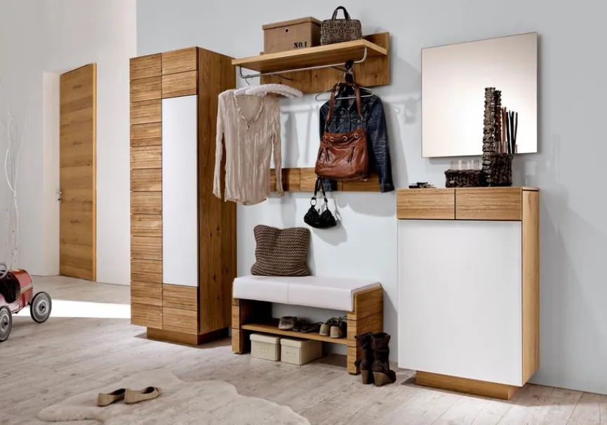 Voglauer Garderobenspiegel|Wandspiegel|Garderobenspiegel Vmontanara