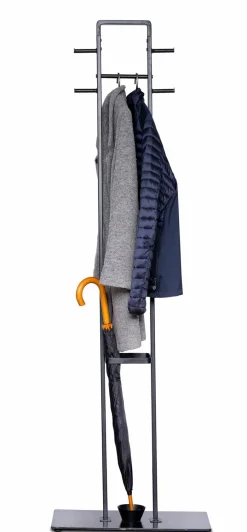 Online Garderobenständer Amber Garderobenständer & -Haken