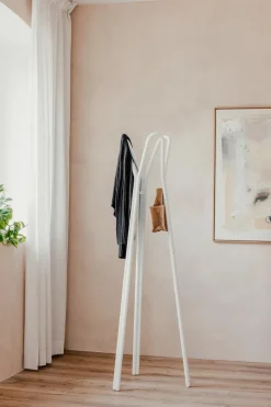 Metallbude Garderobenständer & -Haken|Garderobenständer Charles