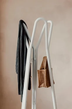 Metallbude Garderobenständer & -Haken|Garderobenständer Charles