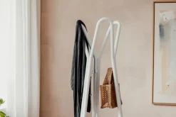 Metallbude Garderobenständer & -Haken|Garderobenständer Charles