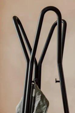 Sale Garderobenständer Charles Garderobenständer & -Haken