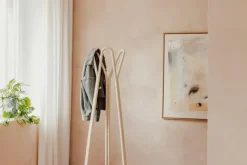 Metallbude Garderobenständer Charles