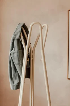 Metallbude Garderobenständer Charles