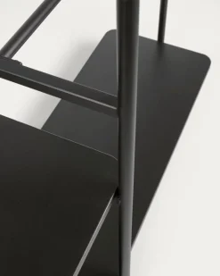 Kave Home Garderobenständer & -Haken|Praktisch Im Schlafzimmer|Garderobenständer Galatia