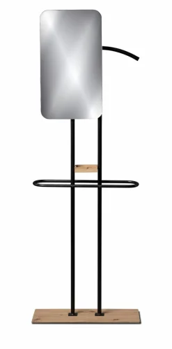 Discount Garderobenständer Malaga Garderobenständer & -Haken