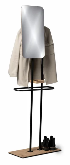 Discount Garderobenständer Malaga Garderobenständer & -Haken