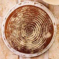 Backzubehör|Garkörbchen Ø 25 cm