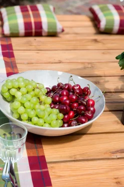 Online Gartenbank Aberdeen 195 cm Gartenbänke|Balkonbänke