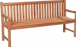 Gartenbank Avignon Trend 120 cm