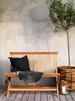 Brafab Gartenbank Turin