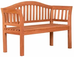 Gartenbank Avignon Classic 130 cm Gartenbänke|Balkonbänke