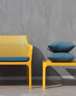 Nardi Gartenbänke|Balkonbänke|Gartenbank Net Lounge