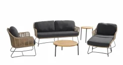 idyl Gartenhocker Lett