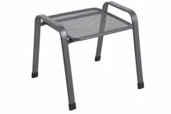 MWH Gartenhocker Savoy