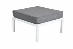 Online Gartenhocker Weldon 70 x 70 cm Gartenhocker Und Fußablagen