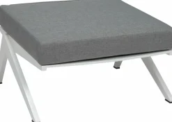 Stern Gartenhocker Und Fußablagen|Gartenhocker Jackie,