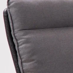 Gartenhocker Salines Gartenstühle|Gartensessel