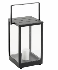 Brafab Laternen|Laternen|Gartenlaterne Belfort 27 x 43 x 27 cm
